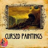 Cursed Paintings | Works of Art with a Weird History | Podcast