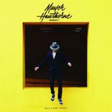 Mayer Hawthorne - „Man about town”