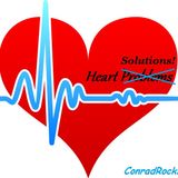 Heart Solutions Part 1 #CWC