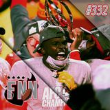 Fumble na Net Podcast 332 - O caminho para o Super Bowl LV: Kansas City Chiefs