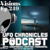 Ep.249 Visions
