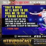 ☎️Tyson Fury Reveals 3-Fight Plan🤔Including Deontay Wilder, Anthony Joshua and Dillian Whyte😱