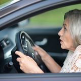 🎤 PODCAST • Afraid to Drive ~ I am afraid to drive at age 80.