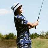 FOL Press Conference Show-Wed Jan 1 (Sentry TOC-Rickie Fowler)