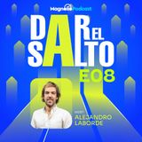 Nicolás Rebosio y la historia de CABLEX