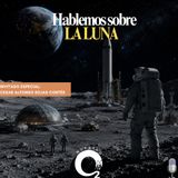 NUESTRO OXÍGENO Hablemos sobre la luna - Prof. Cesar Alfonso Rojas Cortés