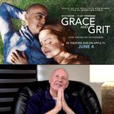 Movie "Grace and Grit" - Commentary by David Hoffmeister - "Trusting In the Present" Online Retreat Movie Workshop