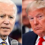 People’s Court - Episode 84 - Trump Vs. Biden Sexual Assault Allegations - Where Are the WOMEN In All This?