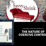 The Nature of Coercive Control with Christine Louis de Canonville