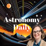 SpaceX Scrubs, Europa's Icy Mysteries, and the Remarkable 3I/Atlas Comet