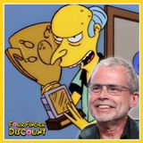 Team Homer (wth Mike Scully)