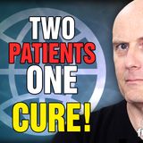 6145 Two Patients One Cure!