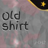 Old shirt (#042)