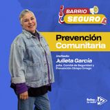 Prevención comunitaria