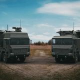 Nuevos Vehículos Lanzapuentes para el Ejército de Tierra