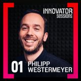 OMR-Gründer Philipp Westermeyer erklärt, wie du Menschen für dich gewinnst
