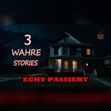 3 echte Nächte, in denen ein Geräusch zur Warnung wurde