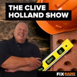 Clive Holland talks Good Deeds