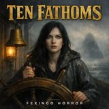 The Last Light at Wagon Wheel Bridge — Fexingo Horror