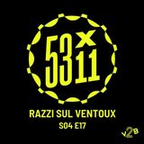 S04E17 - Razzi sul Ventoux