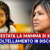 Arrestata La Mamma Di Kata: Ecco Cosa Ha Fatto In Discoteca!