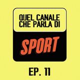 EP. 11 - Speciale Milano Hockey City
