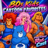 ThunderCats, Care Bears, He-Man, Jem, and Another Trivia Loss for Leigh - #015