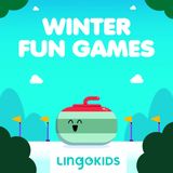 Storytime: Winter Fun Games