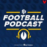 Out of Bounds: EVERYONE IS INJURED! + Samaje Perine vs. Carson Steele & Is Rashid Shaheed a Must-Start Option? (Ep. 1361)