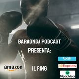 IL RING - Amazon vs. Resto del Mondo