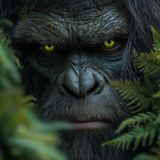 SO EP:617 Bigfoot Meets The Skunk Ape