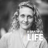 On Losing a Parent and Choosing Life with Bex Tyrer