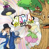 Wawawiwowa - Giugno 2021 (Prima puntata)