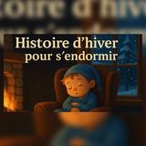 À minuit, la neige garde un secret… | Histoire pour S’endormir