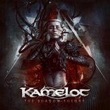 Metal Hammer of Doom: Kamelot: The Shadow Review