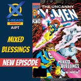 EP 133: A Very X-Men Thanksgiving: A Wedding Proposal, Gambit's Tight Bike Shorts, and Football Feuds