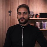 Hakeem Anwar: Preparing for Life Under Digital ID #589