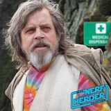 NHC - August 13, 2017: Luke Skywalker, the TRUE origin of Porgs, and crazy SW merch!