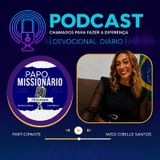 Escutar os mais velhos podem atrair bencões improváveis.(2° semana)🕊️