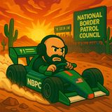 Episode 571 - “Law, Order, and Other Things Ignored”
