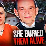The cops sobbed hysterically when they found out the truth_ True Crime Documentary.