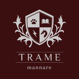 Capitolo XCIV - Trame mannare