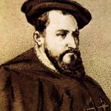 Antonio de Mendoza the first viceroy and the powers of royal power in New Spain.
