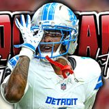 The Detroit Lions Are SO Back