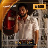 #625: O Agente Secreto