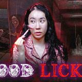 Don_t Leave Your Blood Behind...Because Some Ghosts Might Come For It