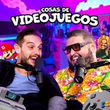 Cosas de VIDEOJUEGOS