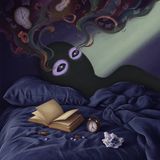 Navigate Insomnia: Why You Wake at 3 AM and What to Try Tonight