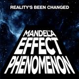 Special Report: The Mandela Effect Phenomenon