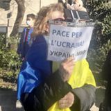 Il popolo ucraino resisterà sino alla fine (ASCOLTA IL PODCAST)